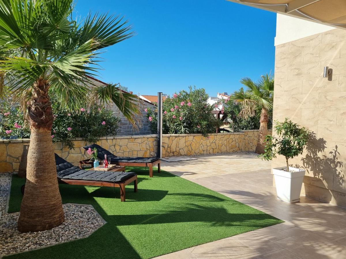 Villa Sunset Medulin Ngoại thất bức ảnh