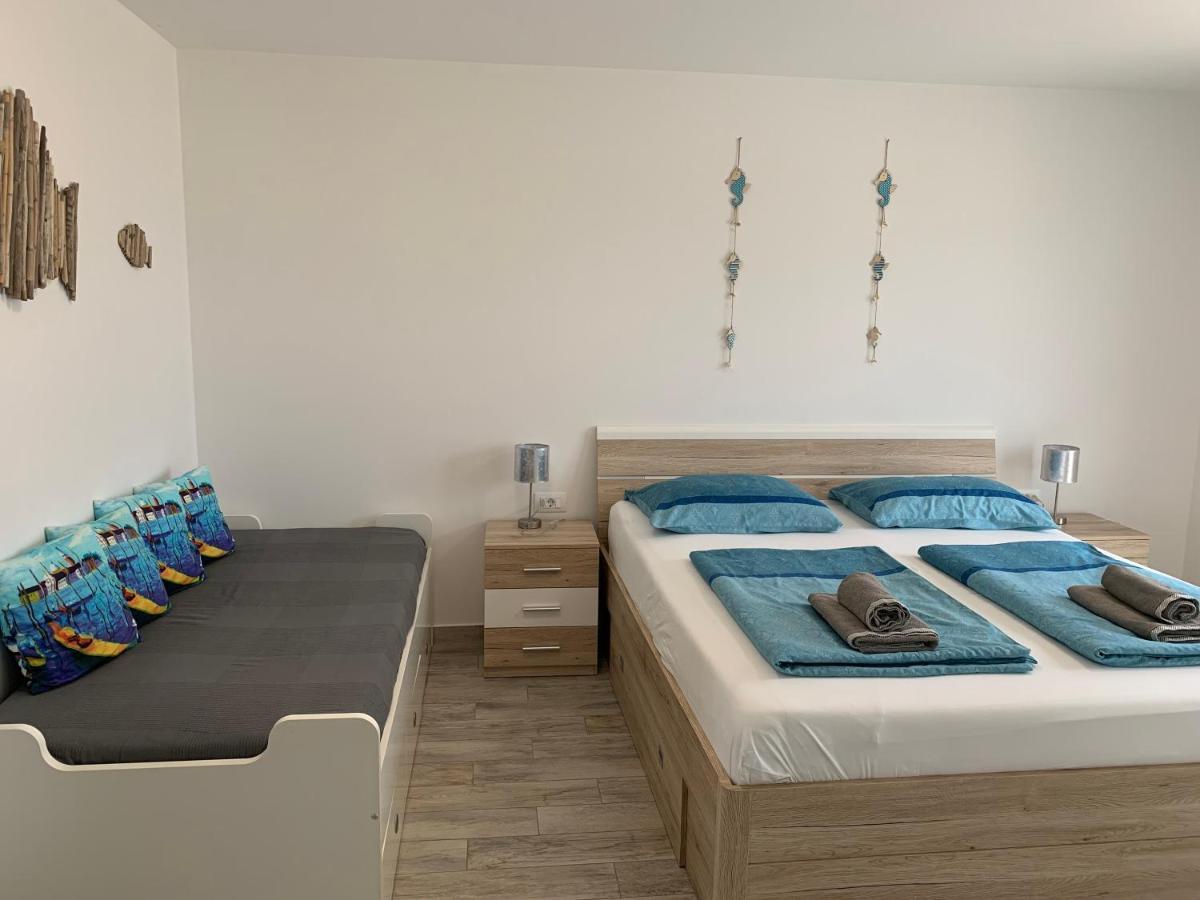 Villa Sunset Medulin Ngoại thất bức ảnh