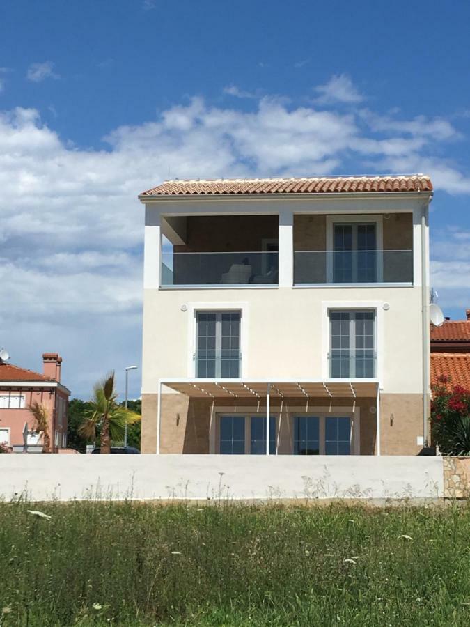 Villa Sunset Medulin Ngoại thất bức ảnh