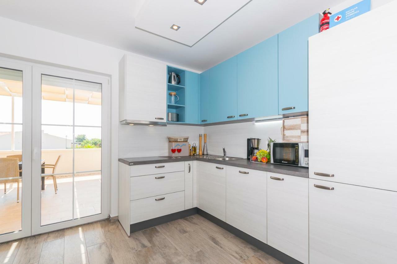 Villa Sunset Medulin Ngoại thất bức ảnh