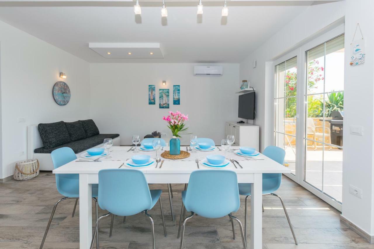 Villa Sunset Medulin Ngoại thất bức ảnh