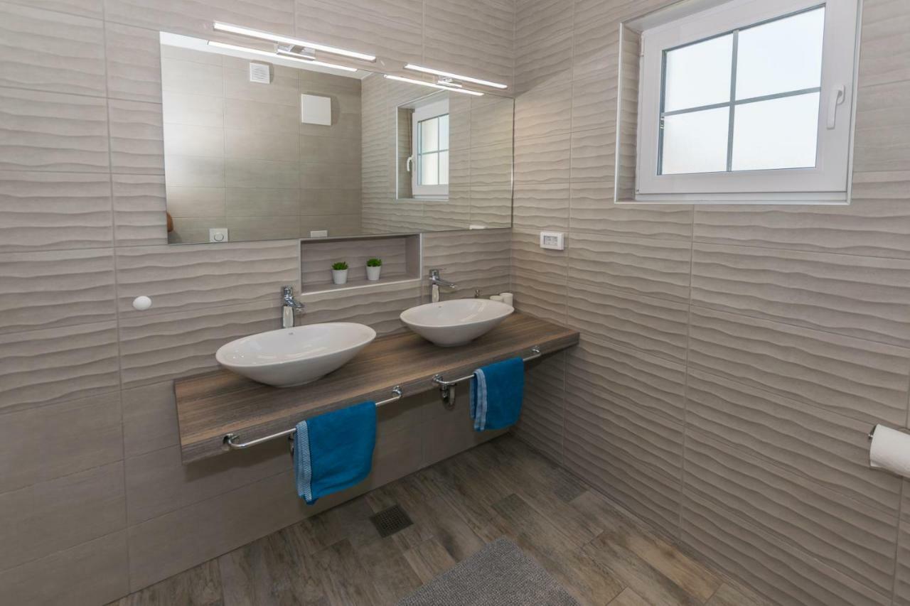 Villa Sunset Medulin Ngoại thất bức ảnh