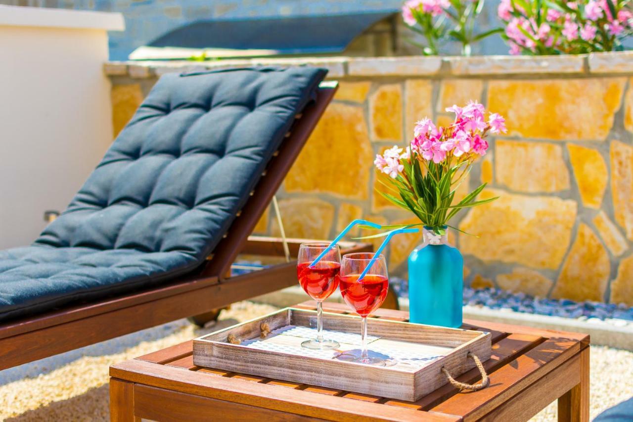 Villa Sunset Medulin Ngoại thất bức ảnh