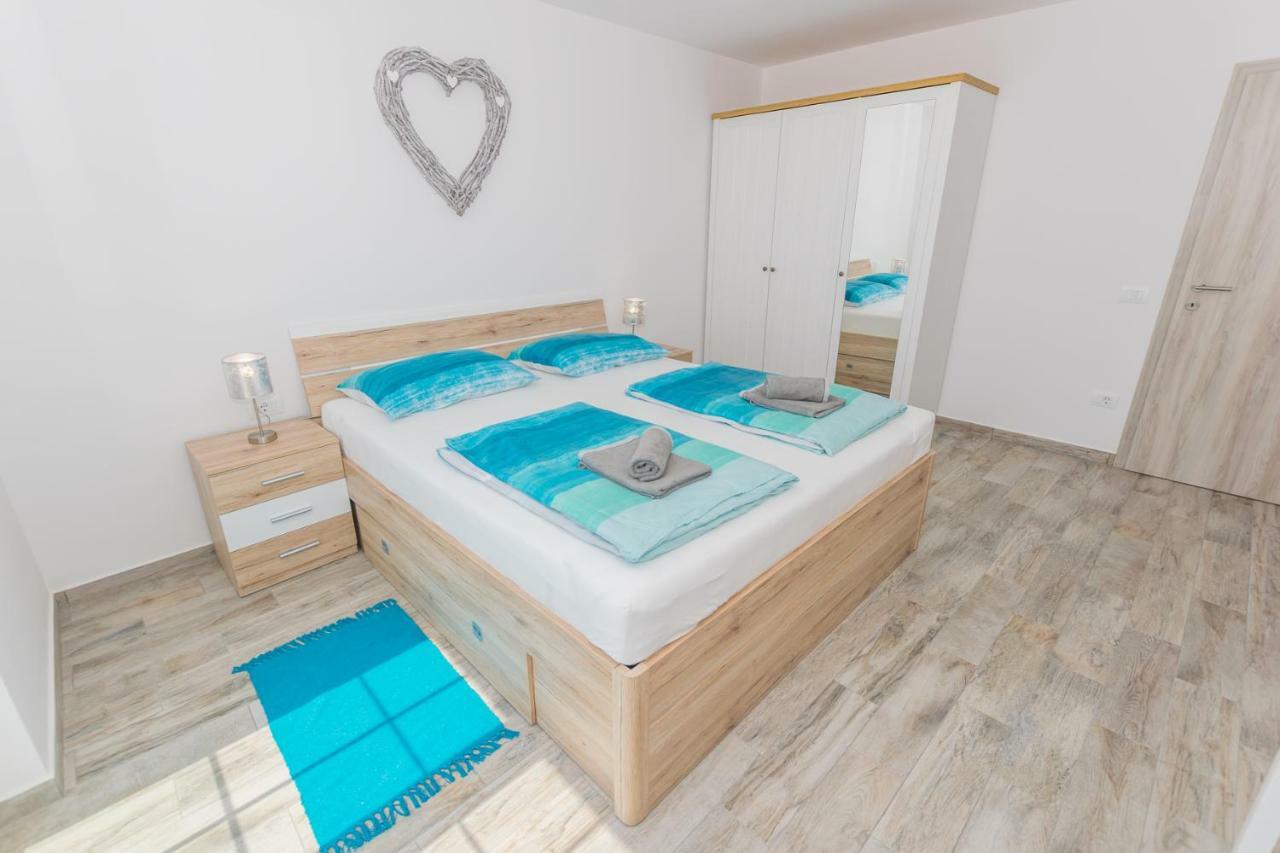 Villa Sunset Medulin Ngoại thất bức ảnh