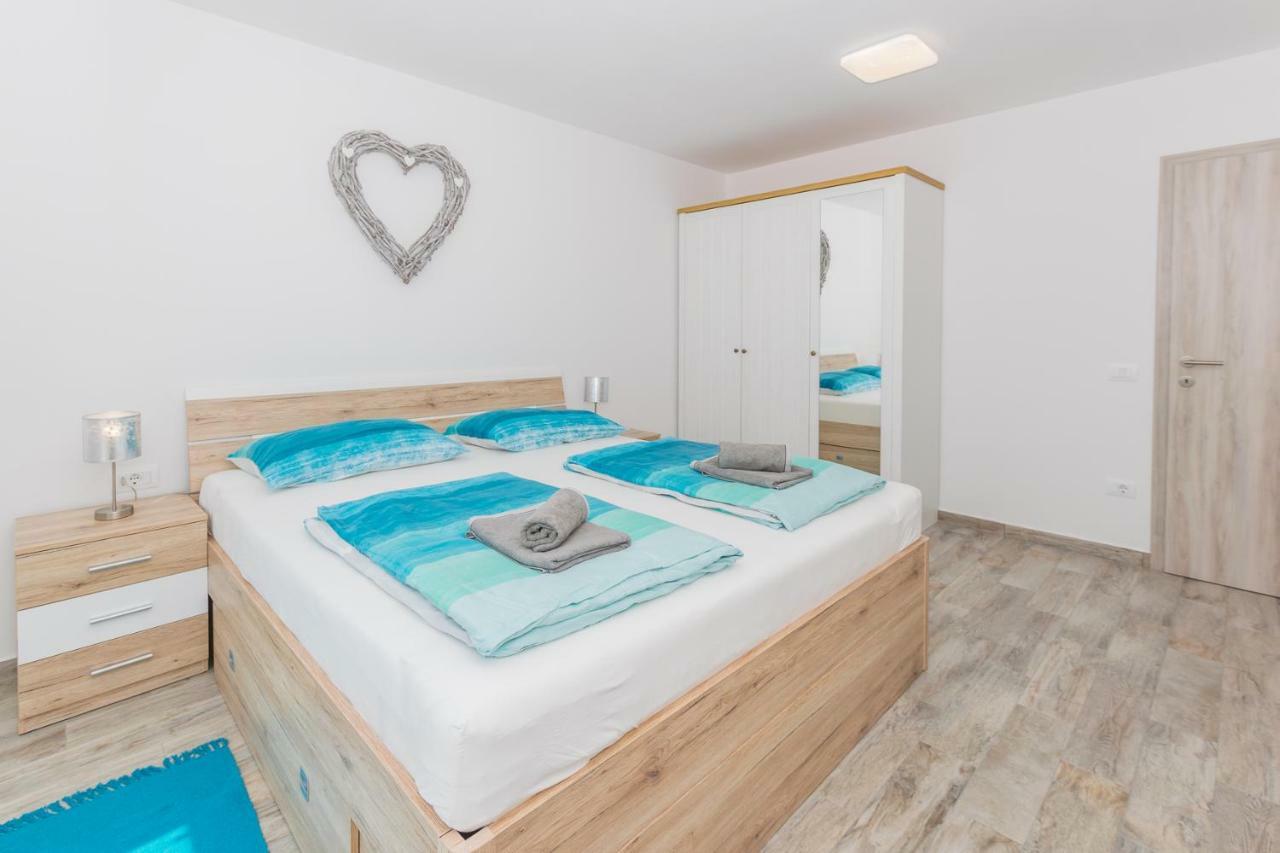 Villa Sunset Medulin Ngoại thất bức ảnh