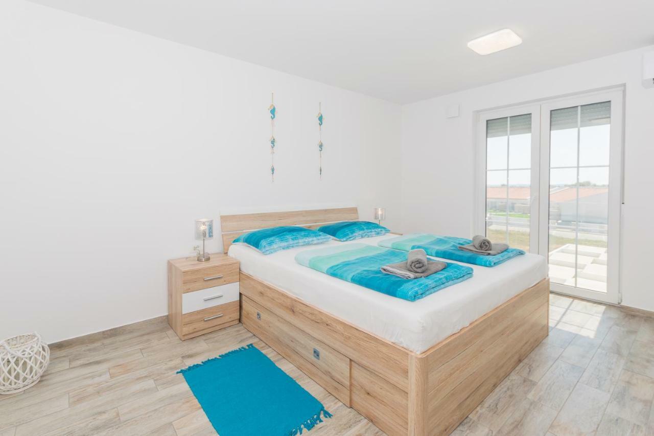Villa Sunset Medulin Ngoại thất bức ảnh