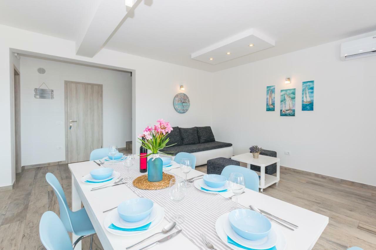 Villa Sunset Medulin Ngoại thất bức ảnh