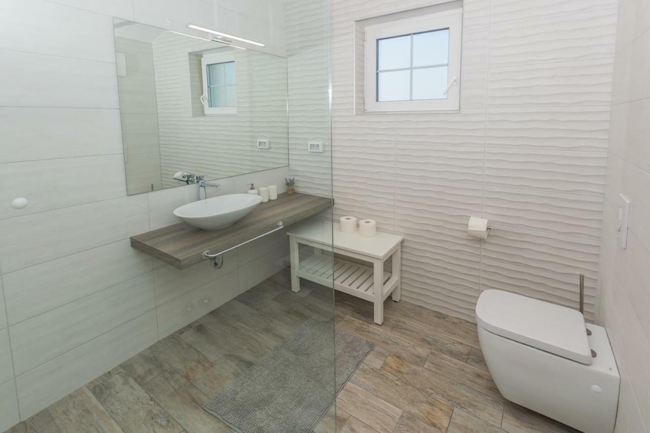 Villa Sunset Medulin Ngoại thất bức ảnh