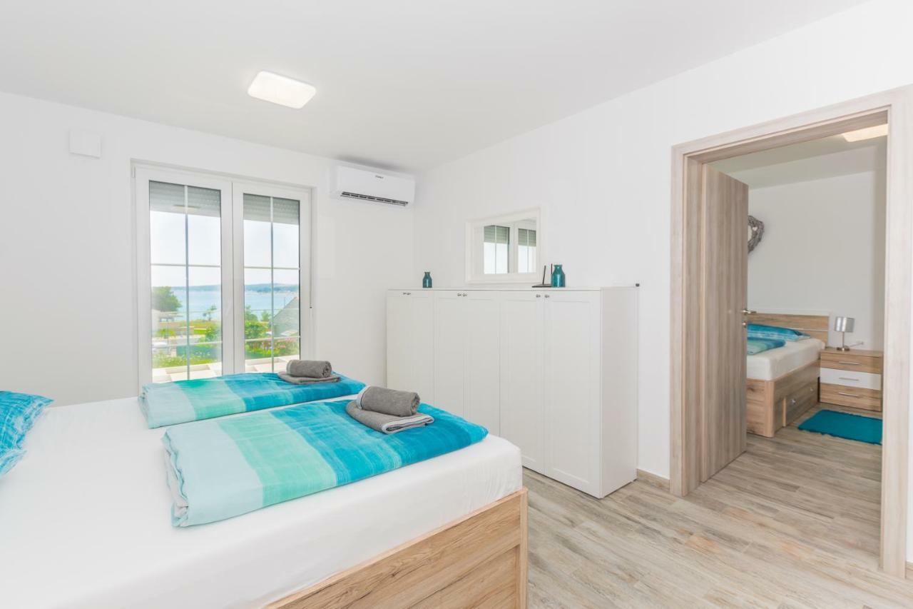 Villa Sunset Medulin Ngoại thất bức ảnh