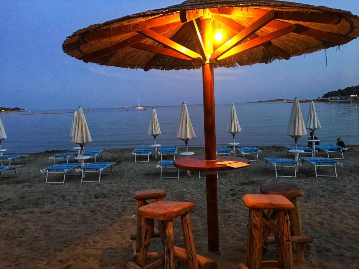 Villa Sunset Medulin Ngoại thất bức ảnh