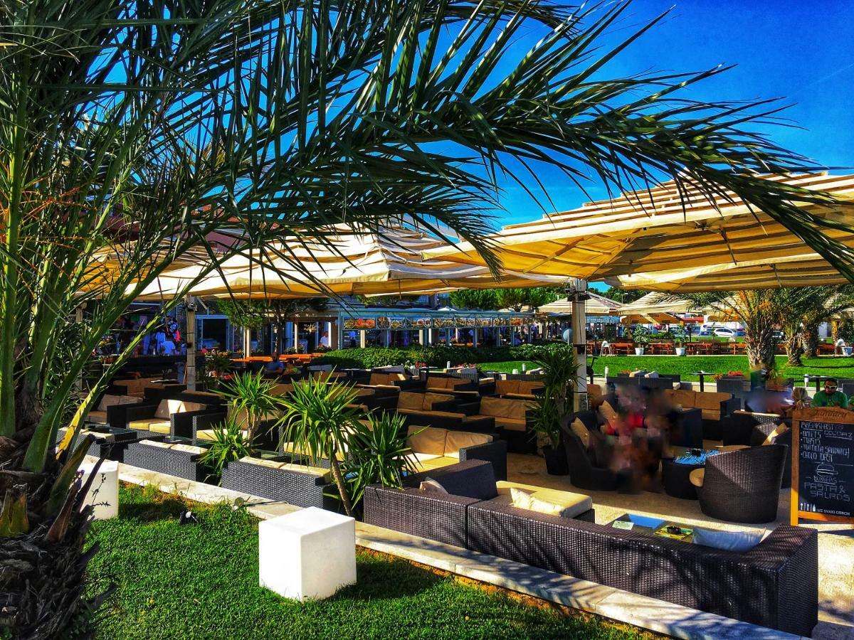 Villa Sunset Medulin Ngoại thất bức ảnh